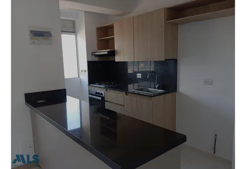 Apartamento Con Excelentes Acabados(mls#253647)