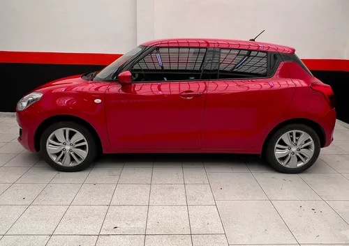 Suzuki Swift GL1.2
