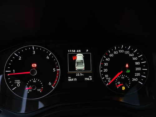 Imagem 10 de 11 de Volkswagen Amarok V6 High Ac4