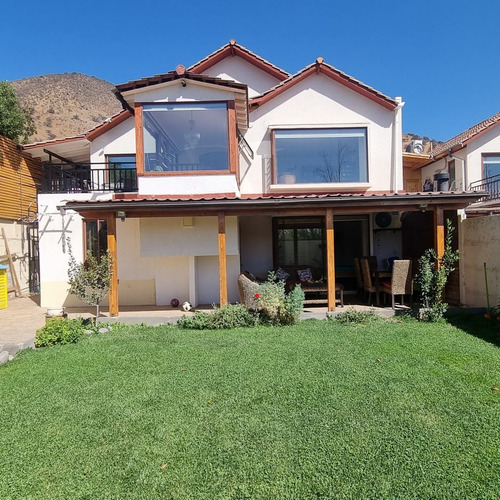 Imagen 1 de 29 de Venta De Espectacular Propiedad En Lomas De Lo Aguirre