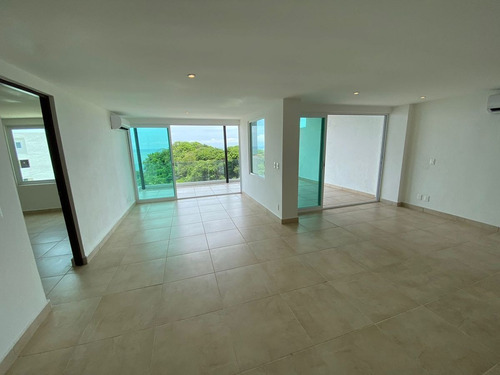 Imagen 9 de 30 de Venta De Departamento En Punta Marques Acapulco Guerrero, En