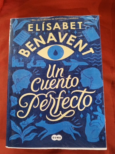 Un Cuento Perfecto - Elizabet Benavent