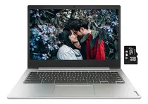 Comprar Lenovo Chromebook 3 Laptop, 14  Hd Display, Intel Celeron N4