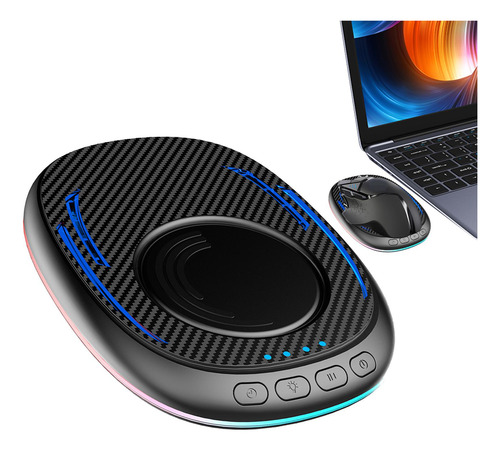Mouse Auto-mover Para Evitar El Bloqueo De Pantalla