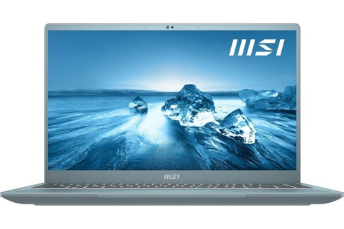 Msi Prestige 14 Evo A12m-013 14 Laptop Intel Core I5