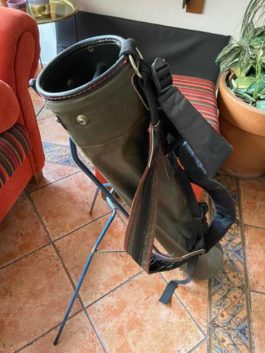 Bolsa De Golf - Mar Del Plata Únicamente
