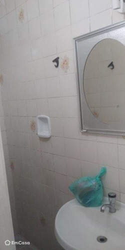 Imagem 7 de 10 de Apartamento À Venda Em São Paulo - 23381