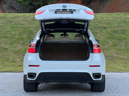 Imagem 7 de 15 de Bmw X6 Xdrive 50i 4.4