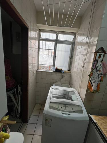 Direto C/ Proprietário - Apt 2qts, 2wc, Varanda, Frente - Jd. Da Penha