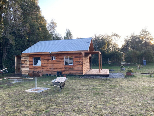 Z O N A S U R . C L Casa Parcela Villarrica Licán Ray Km 18