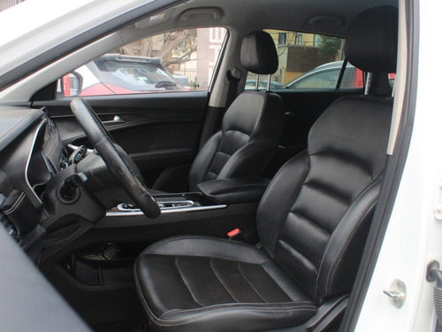 Jac Js8 Js8 1.5 2022