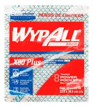 Comprar Paños De Limpieza Wypall 40 Pzas Ofrece Un Mejor Desempeño