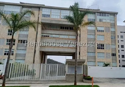 Apartamento en alquiler