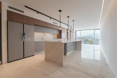 Apartamento en alquiler