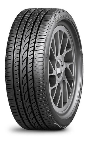 Llanta 255/55r18 Aplus A607 109vxl