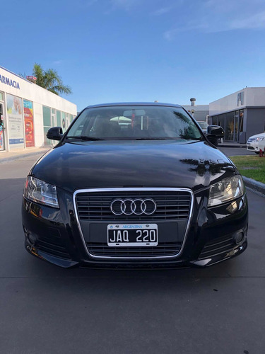Audi A3 1.6 102cv 2010