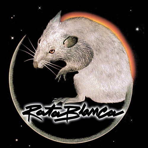 Rata Blanca Vii Cd