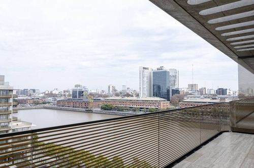 Imagen 8 de 28 de Departamentos Venta Puerto Madero