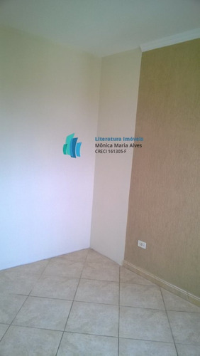 Imagem 19 de 28 de Apartamento A Venda No Bairro Assunção Em São Bernardo Do - 214-1