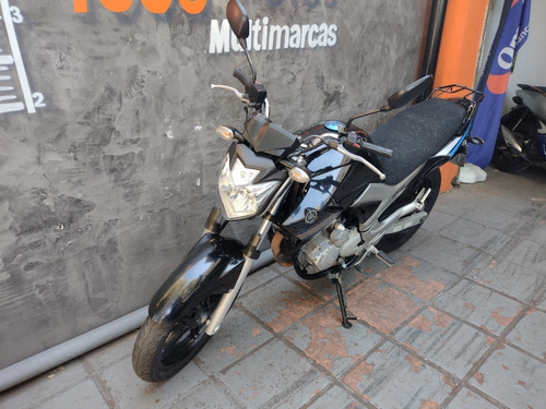 Imagem 11 de 11 de Yamaha Ys 250 Fazer 2014
