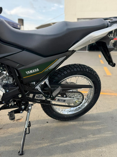 Xtz Crosser 150 Z Abs 25/25 + Emplacamento E Capacete!