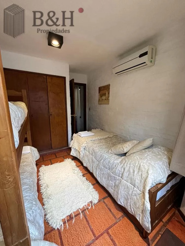 Alquiler Temporario De Casa En Solanas Vacation Club