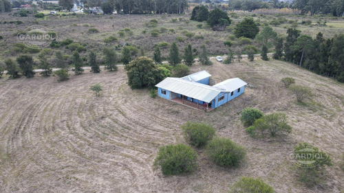 Chacra En Venta En Riachuelo, Colonia