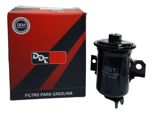  Filtro Gasolina Toyota Corolla Ae92 Ae95 Ae110 Inyeccion 