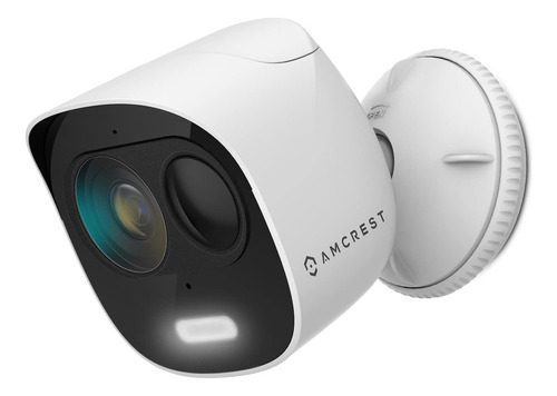 Amcrest Smarthome 1080p Wifi - Cámara De Seguridad Para E