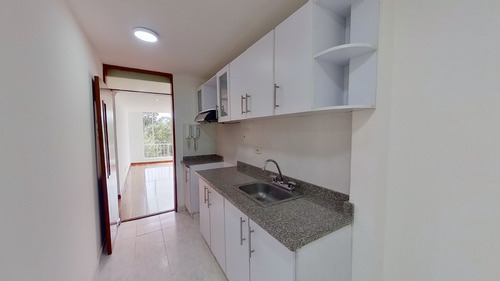Apartamento En Venta En Techo Conjunto Terrazas De Castilla 4 Cra 81b Cll 6c. 71 M2, 3 Hab, 2 Baños. Parqueadero Comunal. 261 Millones.