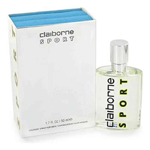 Colonia 1.7 Onzas Claiborne Sport Por Liz Claiborne Para