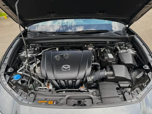 Mazda CX-30 2.0 Touring At
