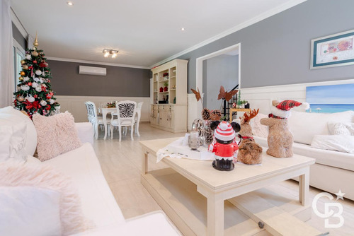 Venta - Casa 6 Ambientes - Suite En Planta Baja - Noreste - Barrio Privado Ayres Plaza
