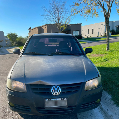Volkswagen Gol 1.6 I Power 601