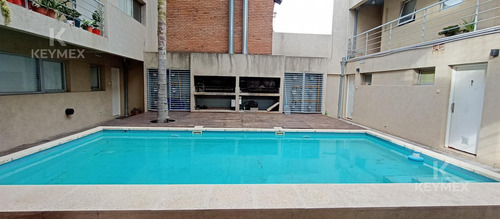 Venta Departamento 3 Ambientes. Pilar. Con Pileta Y Estacionamiento