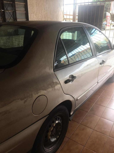 Fiat Marea 2000 1.8 Sx 4p