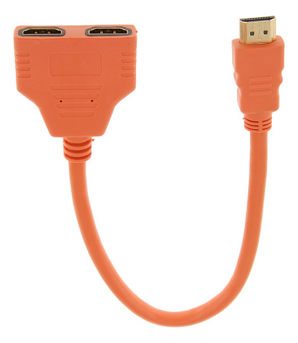 Cable Oro