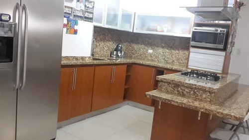 Imagen 6 de 12 de Apartamento En Venta Los Ruices Mls 21-14497