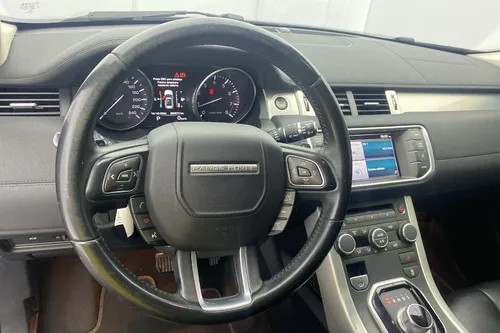 Land Rover Evoque 2.0 SI4