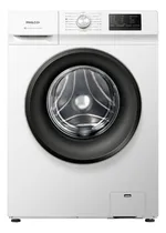 Comprar Lavarropa Philco Phlf65102 Tecnología Snowflake Drum Carga Frontal 6.5 Kg. Centrifugado 1000 Rpm Blanco