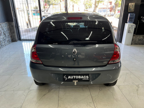 Renault Clio 1.2 Mio Confort Pack 5P