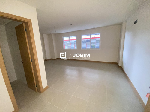 Imagem 4 de 7 de Sala Comercial | Locação Torre Divindade - Empreendimento Espírito Santo - Sad11097