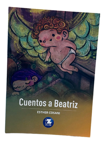 Cuentos A Beatriz / Esther Cosani / Original