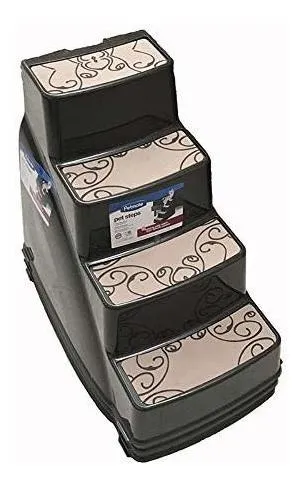 Petmate lightweight pet steps ii 2025