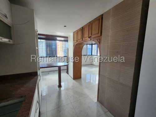Apartamento En Venta Chacao Es25-21412