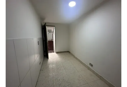 Apartamento En Arriendo En Aranjuez