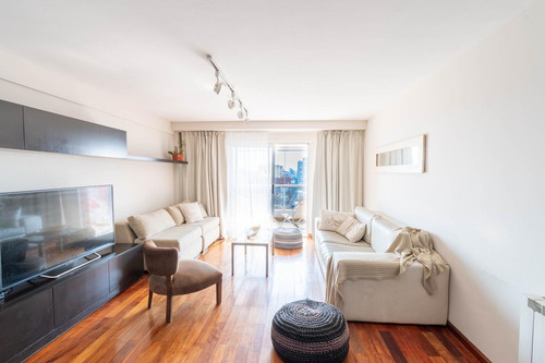 Imagen 7 de 30 de Venta Depto 3 Dormitorios Quincho - Centro - Acepta Permuta 100%