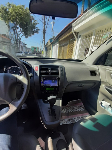 Hyundai / Tucson