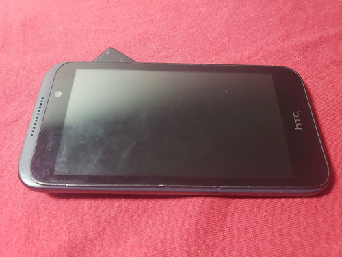Celular Htc Desire 320 0pf1100 Para Partes (Usado)