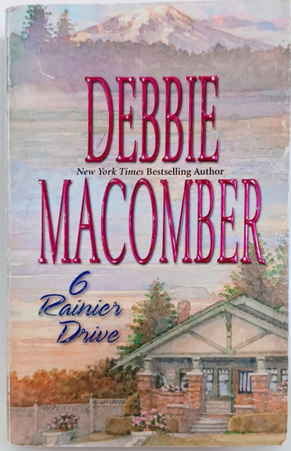 Rainier Drive Debbie Macomber 